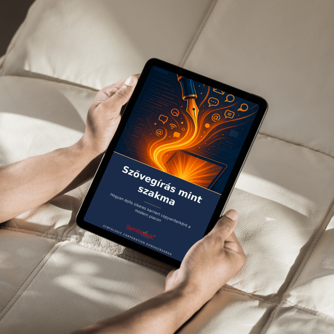 Szövegírás mint szakma : Hogyan építs sikeres copywriter-karriert eBook