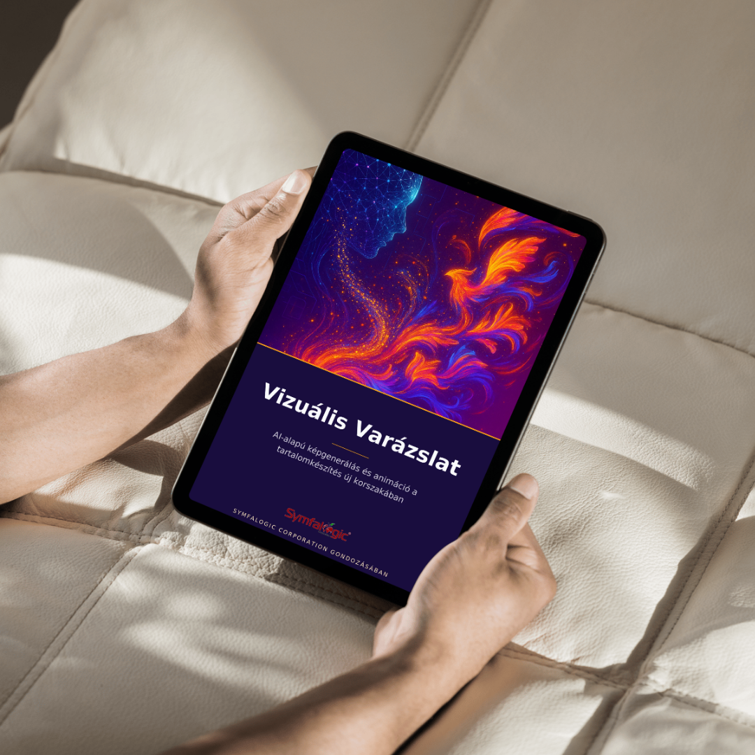 Vizuális Varázslat : AI-alapú képgenerálás és animáció eBook