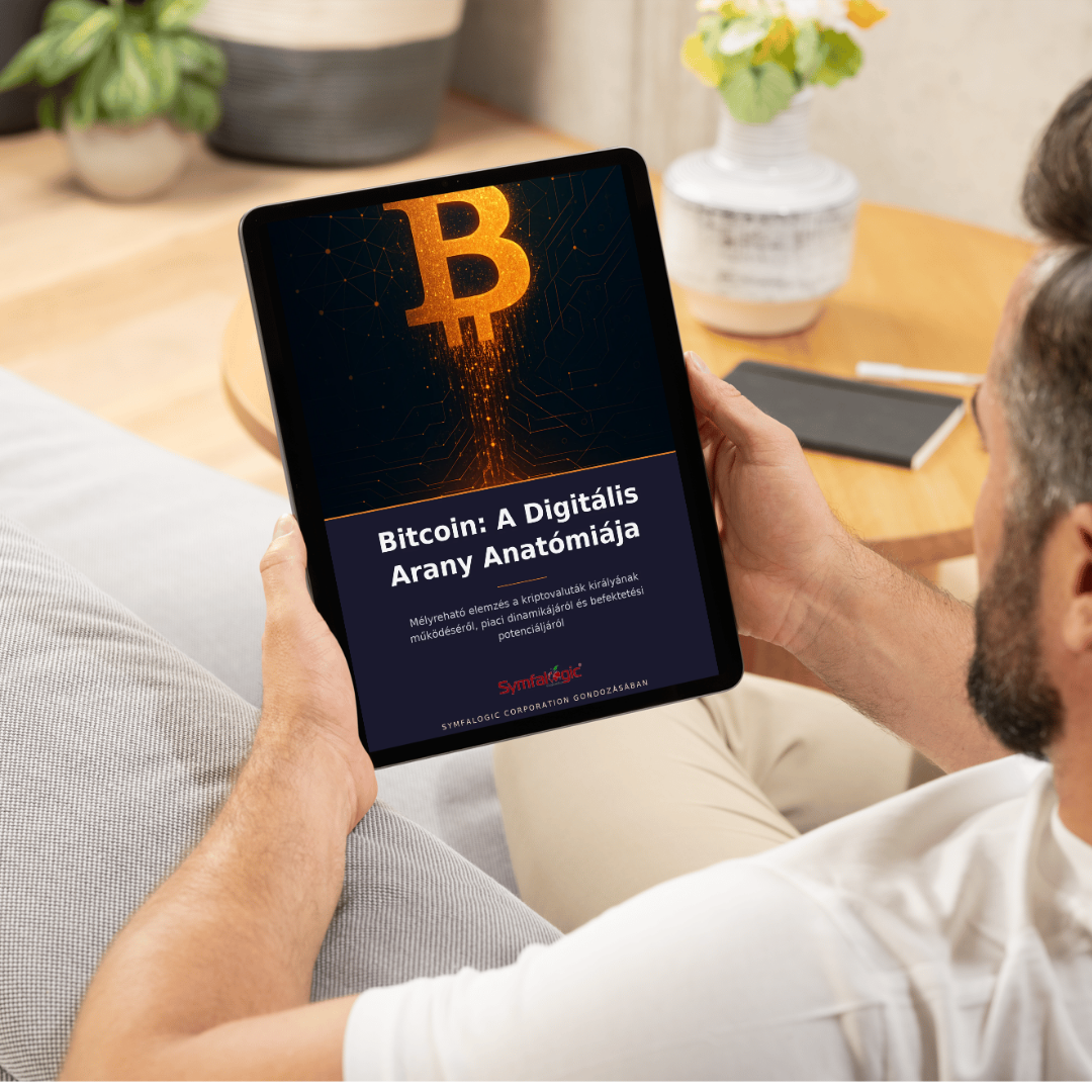 Bitcoin: A Digitális Arany Anatómiája eBook
