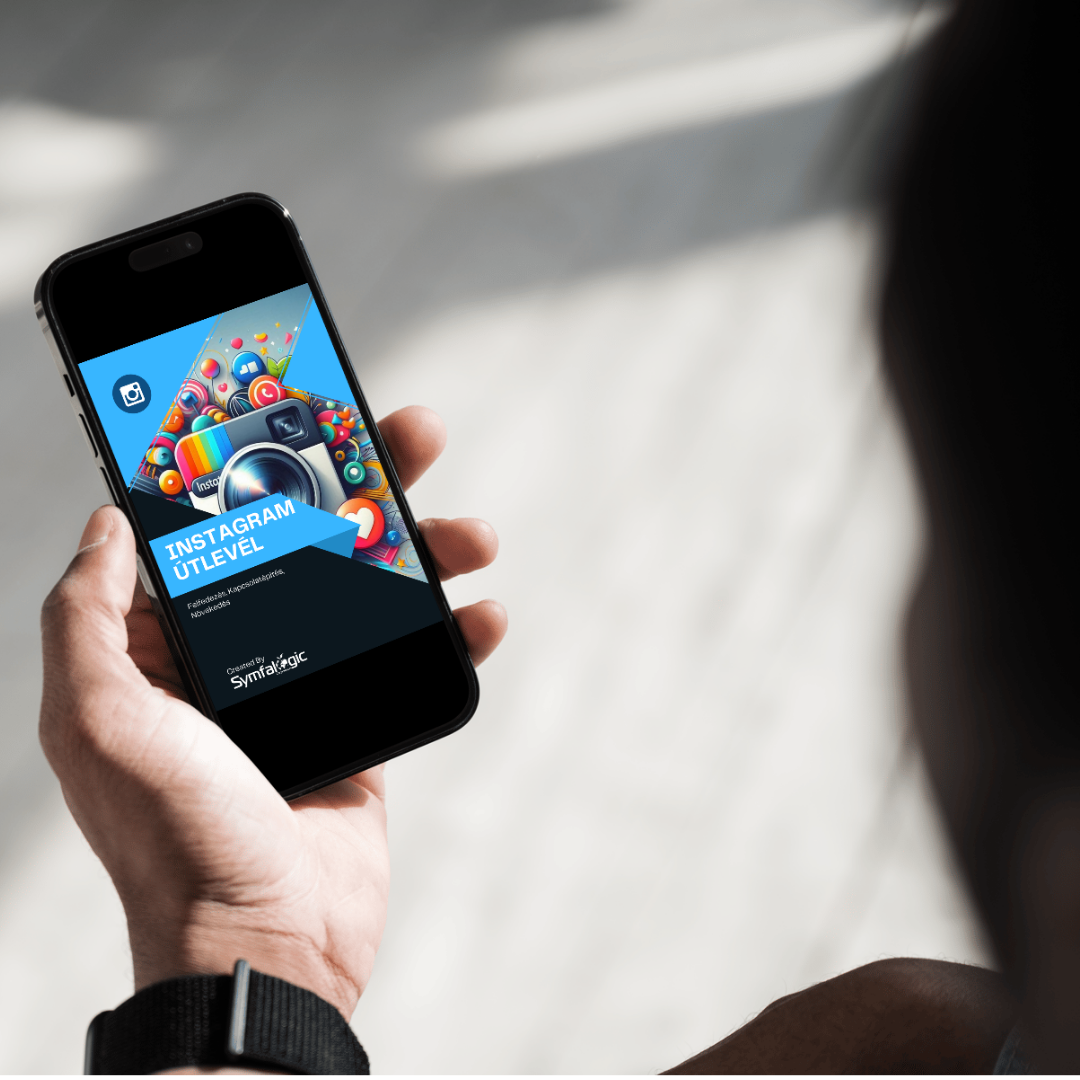 Instagram Útlevél – Felfedezés, Kapcsolatépítés, Növekedés eBook