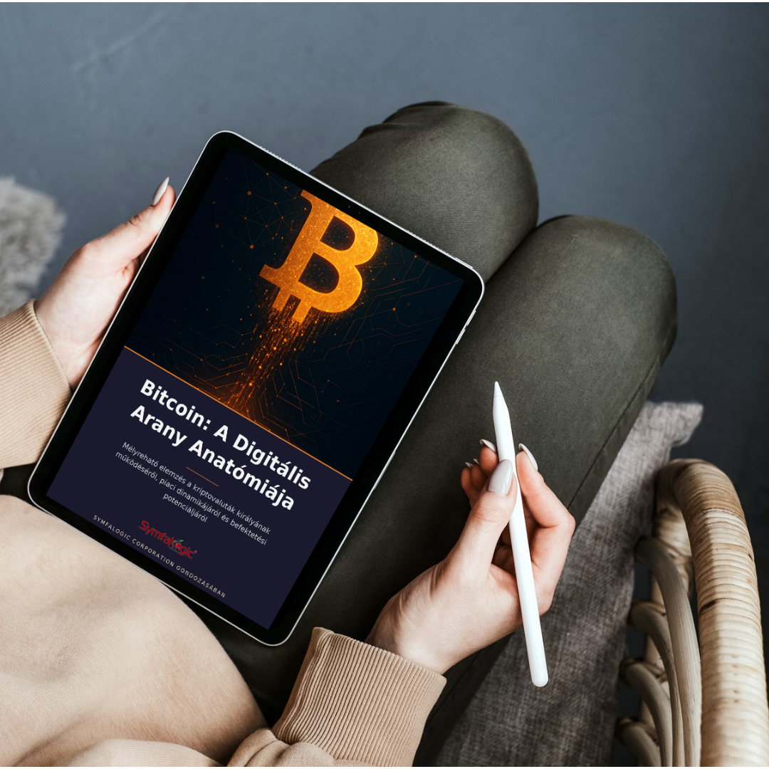 Bitcoin: A Digitális Arany Anatómiája eBook