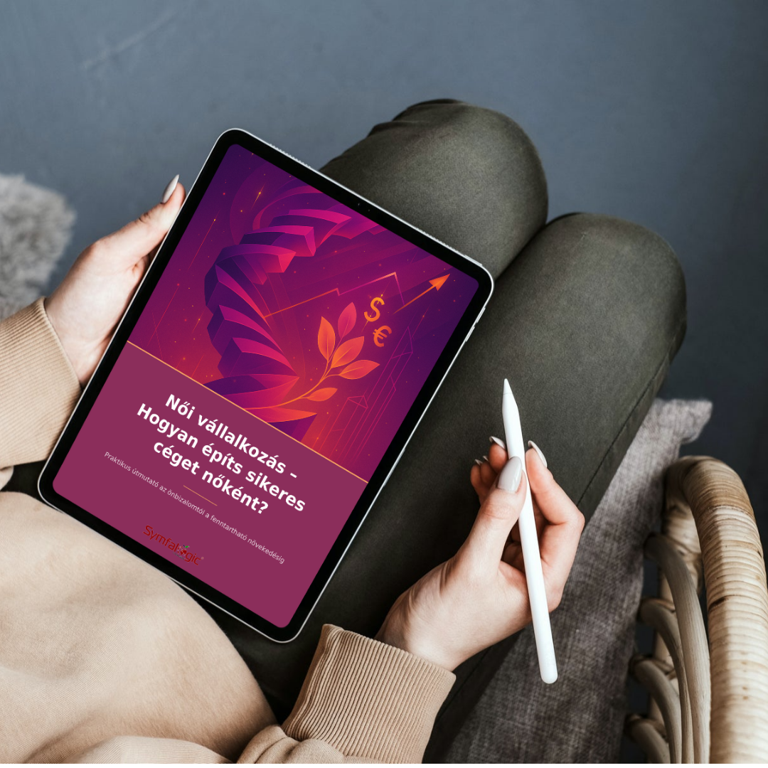 Női vállalkozás : Hogyan építs sikeres céget nőként eBook
