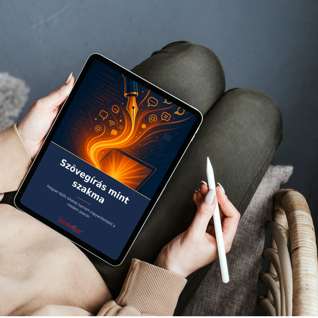 Szövegírás mint szakma : Hogyan építs sikeres copywriter-karriert eBook