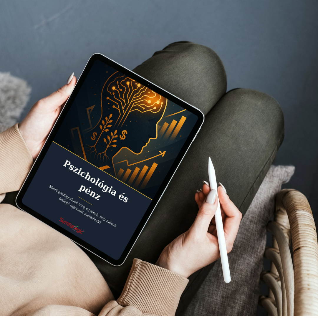 Pszichológia és pénz : Miért gazdagodnak meg egyesek eBook