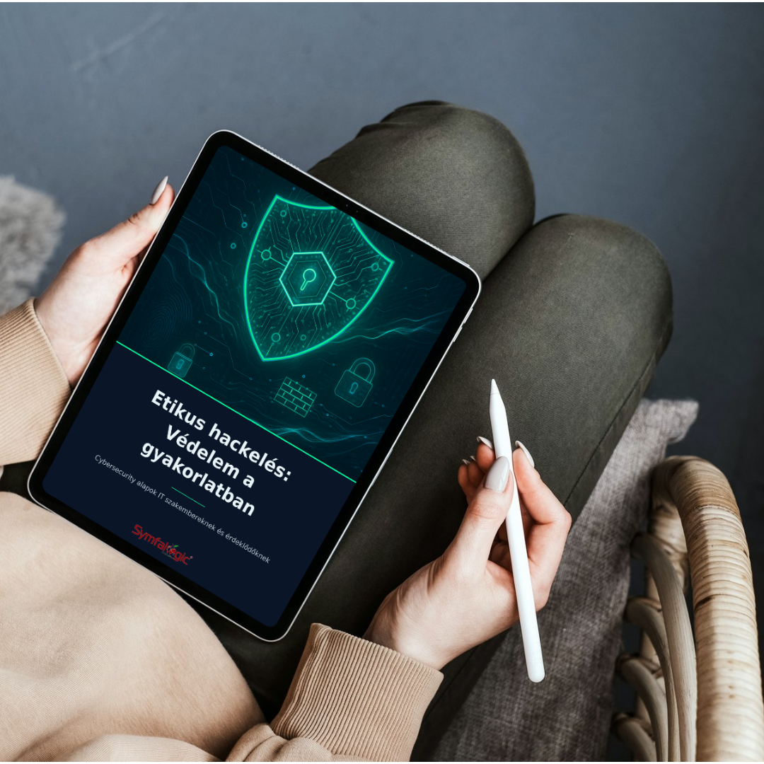 Etikus hackelés: Védelem a gyakorlatban eBook