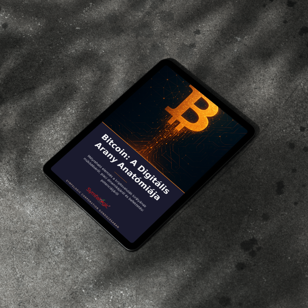 Bitcoin: A Digitális Arany Anatómiája eBook
