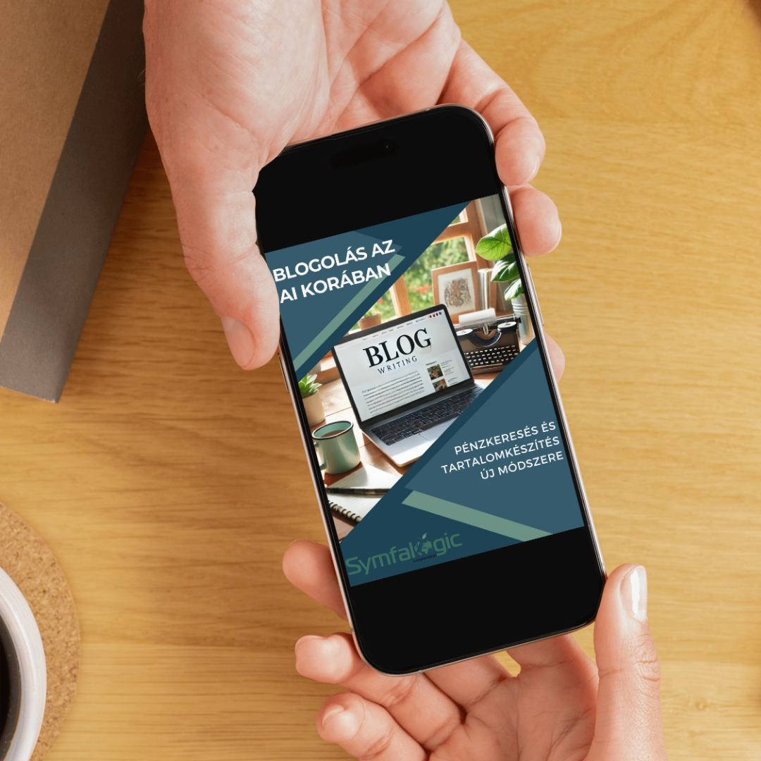 Blogolás az AI Korában – Pénzkeresés és Tartalomkészítés Új Módszerekkel
