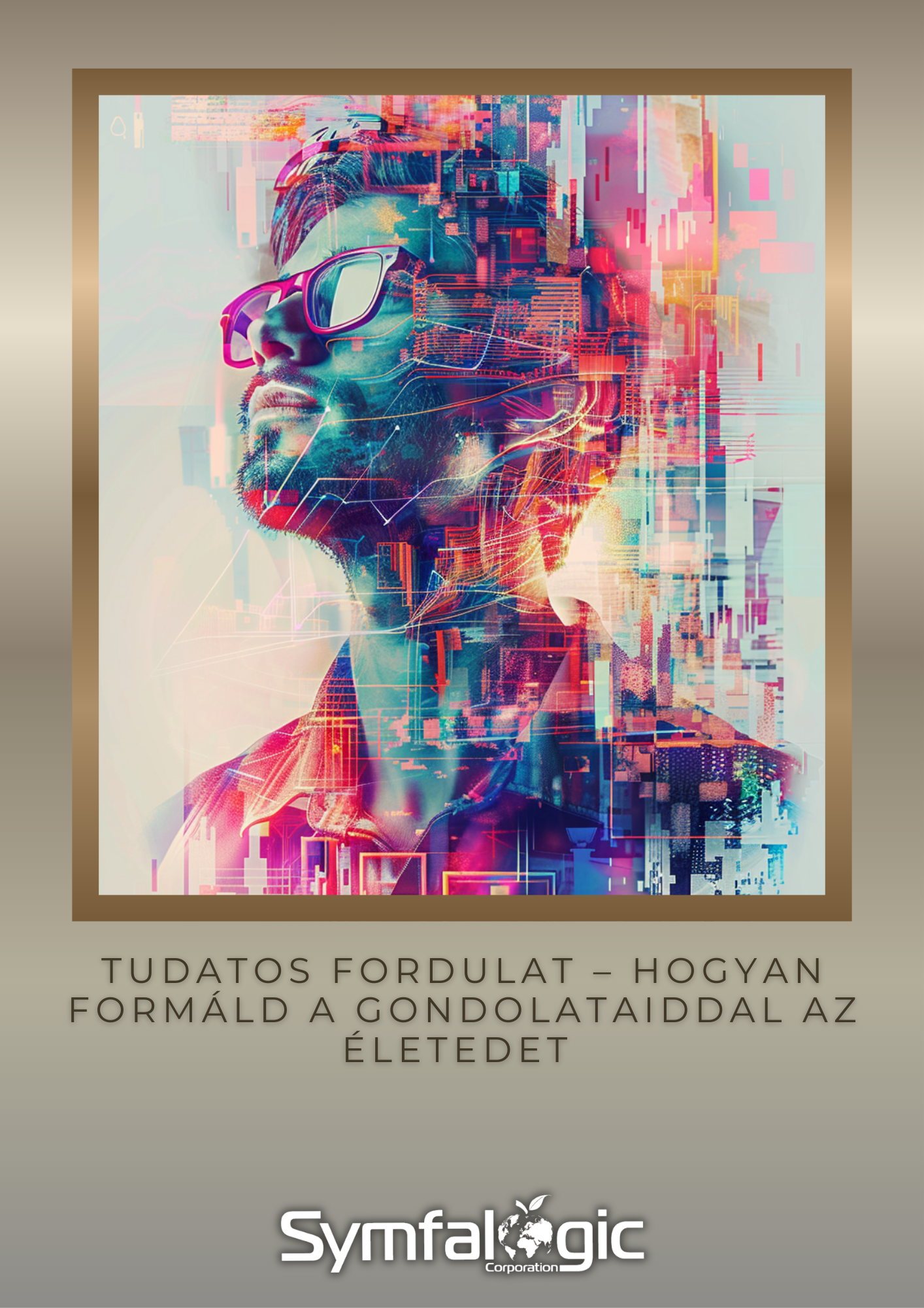 Tudatos Fordulat – Hogyan formáld a gondolataiddal az életedet eBook