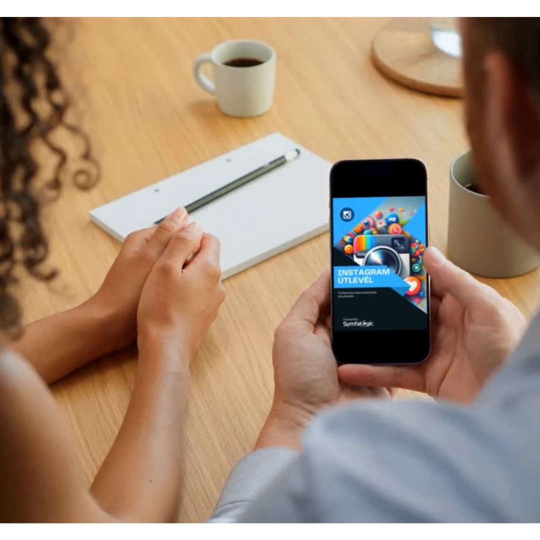 Instagram Útlevél – Felfedezés, Kapcsolatépítés, Növekedés eBook