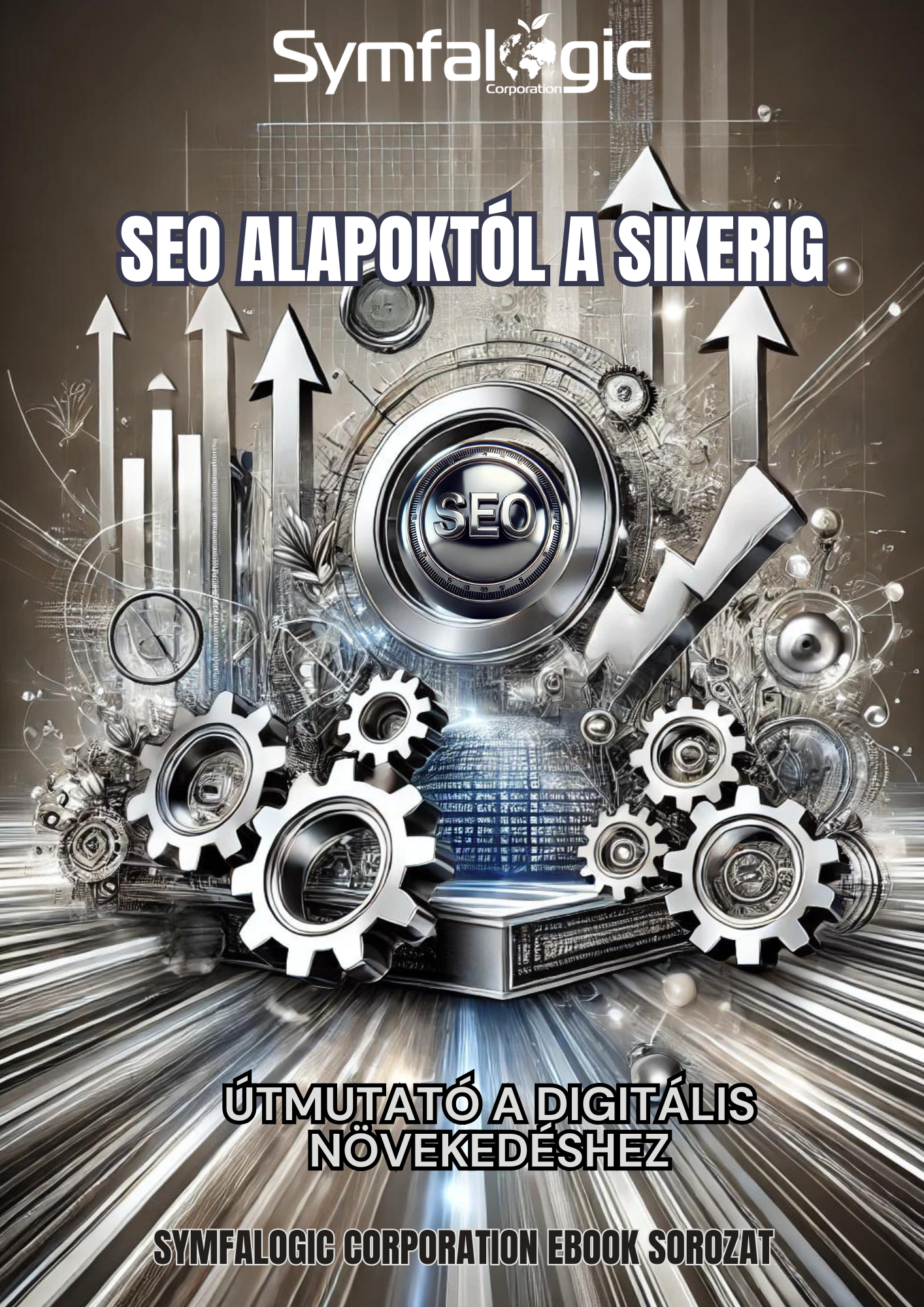 SEO – Alapoktól a Sikerig eBook