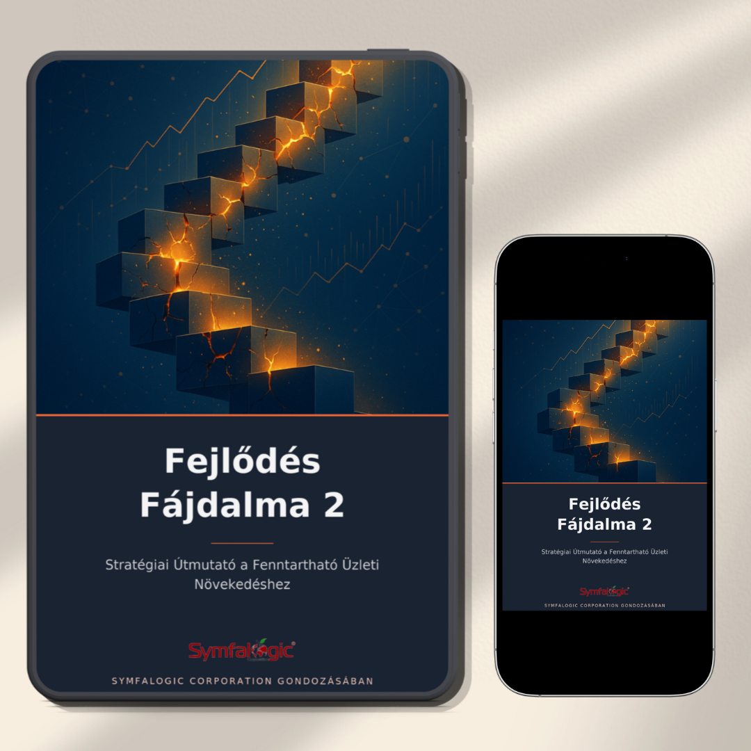 Fejlődés Fájdalma Csomag - 2 eBook